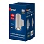 Светильник архитектурный UNIEL ULU-S22D-2x12W/2700K IP65 LIGHT GREY