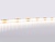 Светодиодная лента AMBRELLA GS4652 COB 320Led /10W m/ 24V IP20 4500K/ 5000*8*1.54mm (2 конт.)