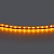 420510 Лента LIGHTSTAR LED 24V 12W 120leds/M 1600 LM/M amber IP20 1шт = 5м