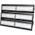 Светильник промышленный JAZZway PPI-02 6*50w 6500K IP65