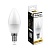 Лампа светодиодная FERON LB-570 9W 230V E14 2700K свеча