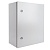 EBX60-2/2-0-54 Шкаф металлический ЩМП-2-0 500*400*220 IP54, серия ArcaMetal