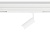 Светильник трековый для шинопровода Magnetic 220V GL1605 WH белый IP20 7W 4200K 220V 36° D35*80