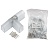 Соединитель Т-образный для лент ULS-N22 RGB NEON 220В NEUTC-K-34/N22 CLEAR 010 POLYBAG 10*18мм