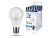 Лампа Ergolux LED-A60-11W-E27-4K ЛОН 220-240V ПРОМО