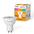 Светодиодная лампа SWEKO 42 серия 42LED-PAR16-15W-230-3000K-GU10-38