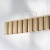 718133 Люстра ROMA 13х28W GU10 (led) CHAMPAGNE GOLD