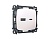 MO211010 Комплект механизма розетки OMEGA Жемчуг 2USB A+C 20W быстрая заряд QUANT (OP2110, VM177)