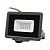 Прожектор светодиодный JAZZWAY PFL-C3 20W GREEN IP65