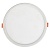 Светильник с креплением под любое отверстие 50-120 мм GLP-RW14-170CH-18BT-6