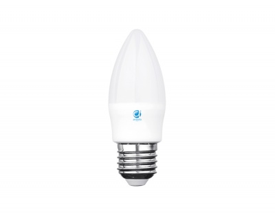 Лампа Ambrella LED C37-PR 6W E27 4200K