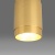 Светильник Elektrostandard DLN109 GU10 золото