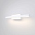 Подсветка Elektrostandard Rino 40121/LED белый