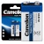 Батарейка CAMELION 6F22 Blue BL-1, 9В (12/240)