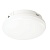 Светильник FERON AL3025 12W 960Lm 6500K в пластиковом корпусе с БАП IP65 