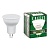 Лампа светодиодная SAFFIT 13W 230V GU5.3 6400K MR16, SBMR1613
