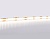 Светодиодная лента AMBRELLA GS2602 COB 320Led/ 10W m/ 12V IP20 4500K/ 5000*8*1.54mm (2 конт.)