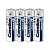 Батарейка CAMELION Lithium SP4 FR6 (FR6-SP4, батарейка,1.5В)