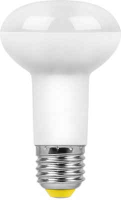 Лампа светодиодная FERON LB-463 22LED/11W 230V E27 2700K R63 (100/500)