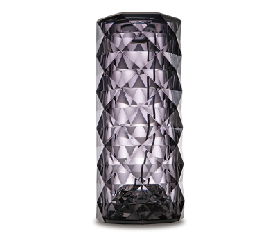 Светильник настольный ФАZА CTL3-USB-bk черный кристалл (1/10)