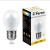 Лампа светодиодная FERON LB-95 16LED/7W 230V E27 2700K G45 (10/100)