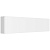 810516 Бра FIUME LED 10W 950LM Matt white 3000K