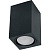 Светильник FERON ML1744 MR16 35W 220V, GU10, черный 