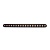 MTR16 1218 18W 3000K spot 36° BL IP20