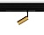Светильник для Magnetic 220V GL1203 GD золото IP20 7W 3000K-6400K 36° D35*80 (Без ПДУ) димм.управ