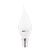 Лампа JAZZWAY PLED-SP CA37 7w E14 3000K