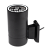 PWL-200110/30D 1x9w 3000K BL IP65