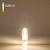 Лампа светодиодная Elektrostandard BLG402 3W G4 LED 220V 360° 4200K