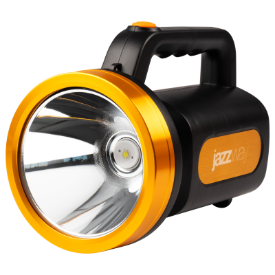 Фонарь JAZZway Accu7-L10W Li-ion