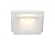Светильник встраиваемый AMBRELLA TN188 WH/S белый/песок GU5.3 80*80*50 