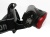 Фонарь CAMELION LED 5382 налобный, черн., COB, 4реж, 3XLR03 в компл, пласт, откр. блист