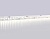 Светодиодная лента AMBRELLA GS1502 2835 240Led/ 19.2W m/ 12V IP20 4500K/ 5000*10*1.2mm (2 конт.)