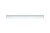 Ultraflash LWL-2016-04 (LED свет-к c выкл на корпусе, пластик, 220В, 12W, с сетевым проводом, 6000K)