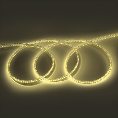 Лента GLS-2835-120-10-220-IP67-NW-4 катушка 50м