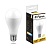Лампа светодиодная FERON LB-98 20W 230V E27 2700K A65