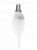 Лампа светодиодная Фарлайт Семерочка свеча на ветру СW35 7Вт 6500К Е14