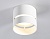 Светильник накладной AMBRELLA TN71050 WH белый GX53 max 12W D85*75 