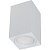 Светильник FERON ML1744 MR16 35W 220V, GU10, белый 