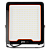 Прожектор светодиодный JAZZWAY PFL-V 150w 6500K IP65