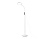 Светильник напольный сенсор TR97701 WH белый LED 18W 3000K-6400K 170*230*1650 (ПДУ ИК)