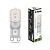 Лампа светодиодная FERON LB-430 14LED/5W 230V G9 4000K 16x47mm