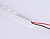 Блок питания AMBRELLA GS8606 12V 72W 6A IP20 185-260V 372*18*18