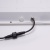 Панель пылевлагозащищенная FERON AL2154 40W 6500K 4200Lm матовая, белый IP54 (4)