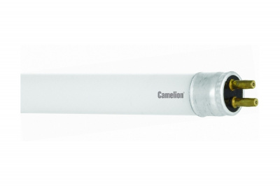 Лампа люминесцентная CAMELION FT4 8W/33 (4200K) (10/400)