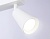 Светильник накладной AMBRELLA TA13145/2 WH белый GU10/2 max 12W 295*60*130 поворотный на планке 