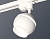 XT1101071 SWH/FR белый песок/белый матовый MR16 GU5.3 LED 3W 4200K (A2520, C1101, N7165)